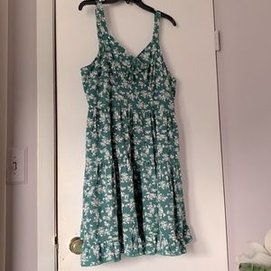 Shein Dress